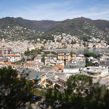 Eurotel 312 Rapallo Exteriér fotografie