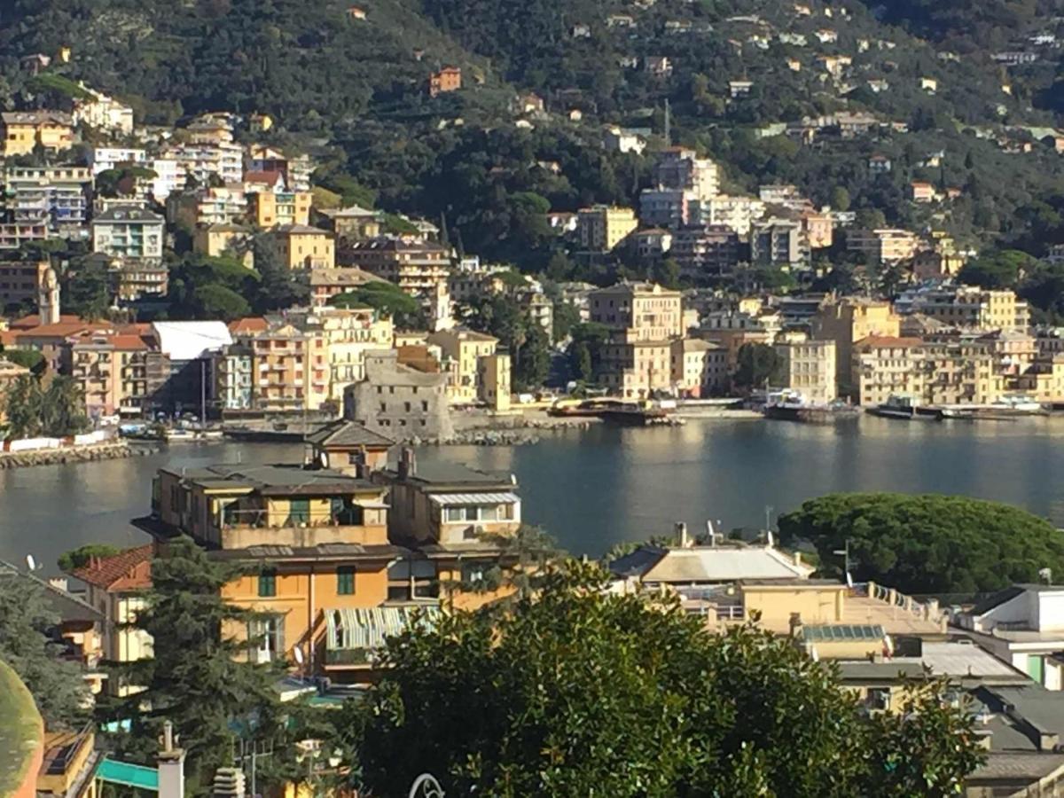 Eurotel 312 Rapallo Exteriér fotografie