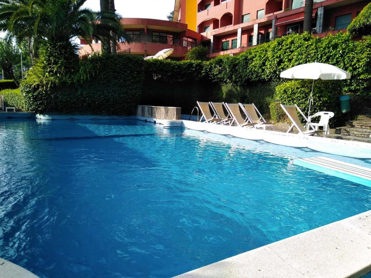 Eurotel 312 Rapallo Exteriér fotografie