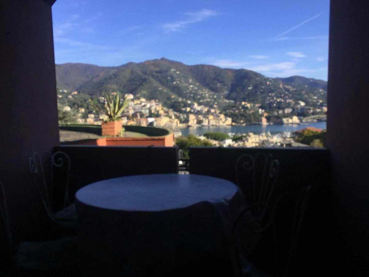 Eurotel 312 Rapallo Exteriér fotografie