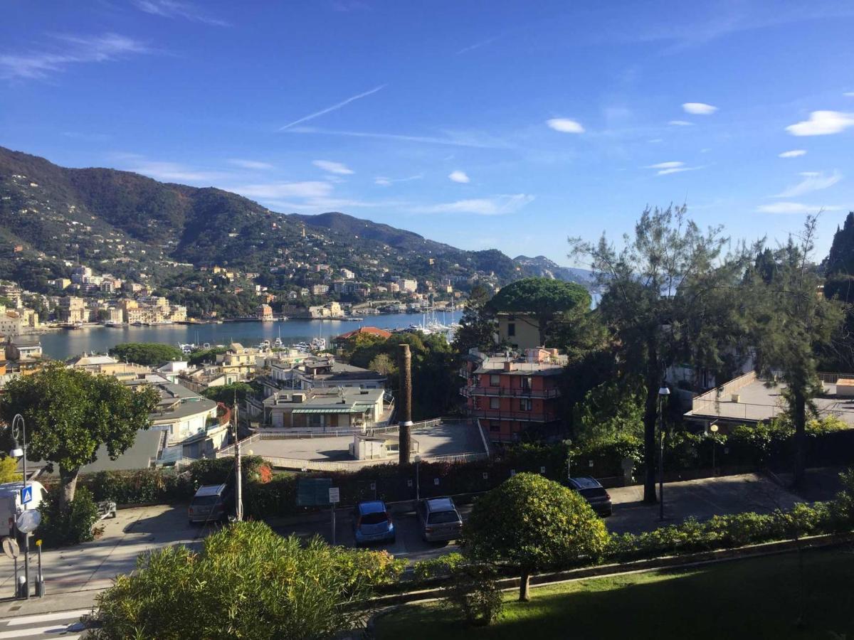 Eurotel 312 Rapallo Exteriér fotografie