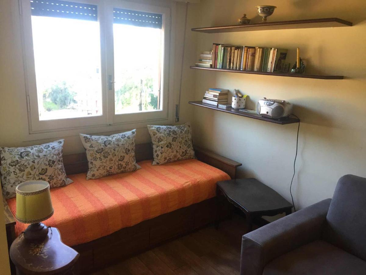Eurotel 312 Rapallo Exteriér fotografie