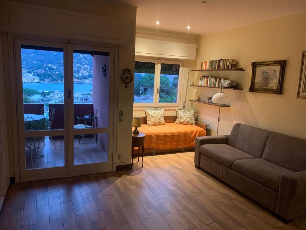 Eurotel 312 Rapallo Exteriér fotografie