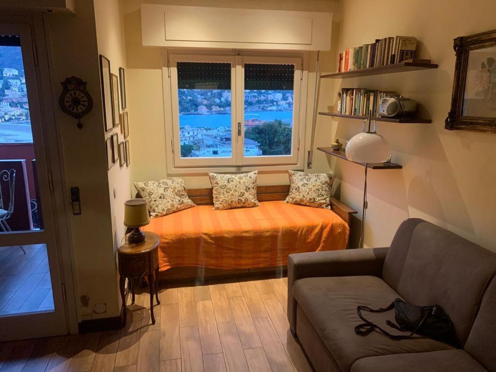 Eurotel 312 Rapallo Exteriér fotografie