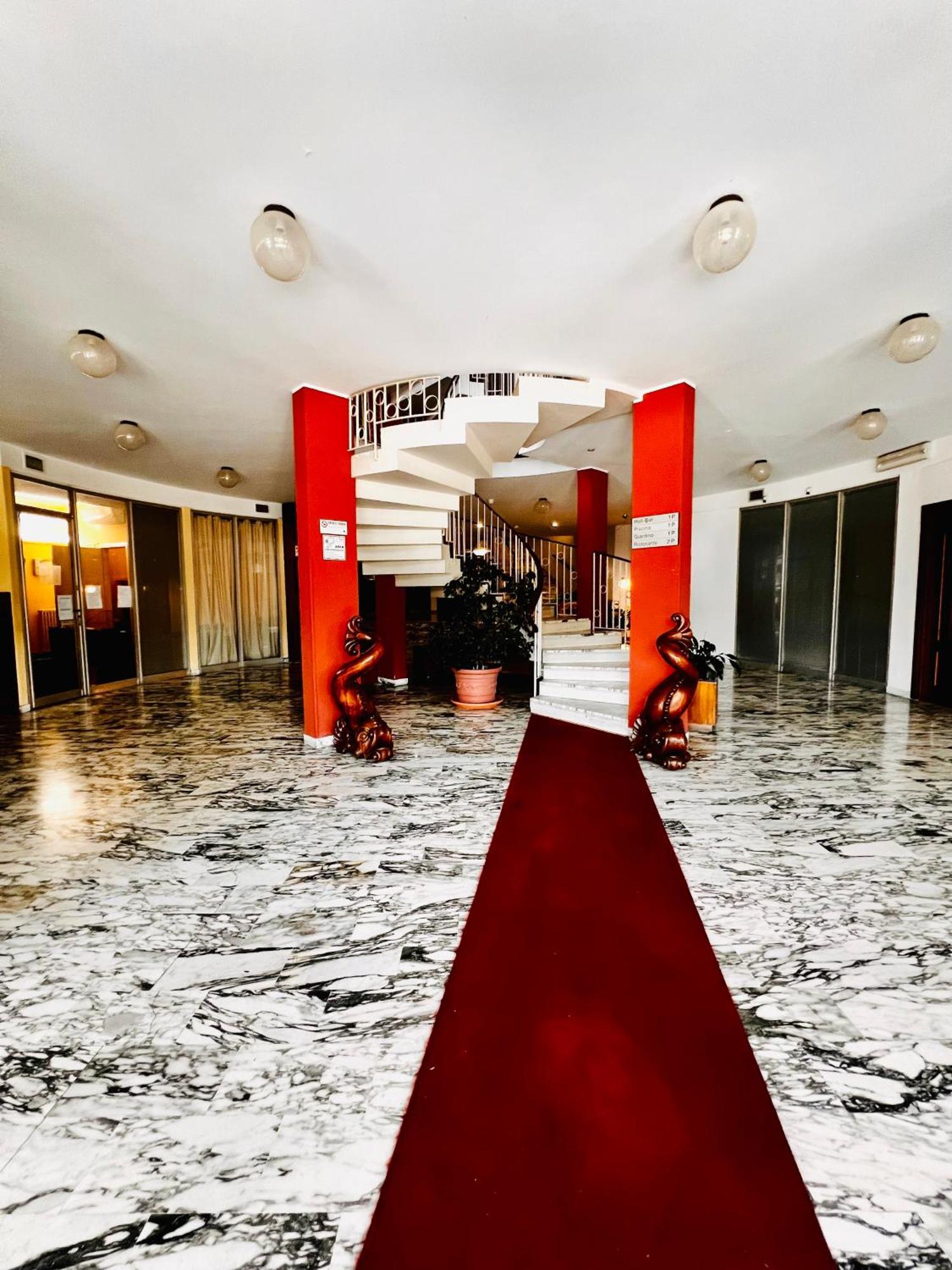 Eurotel 312 Rapallo Exteriér fotografie
