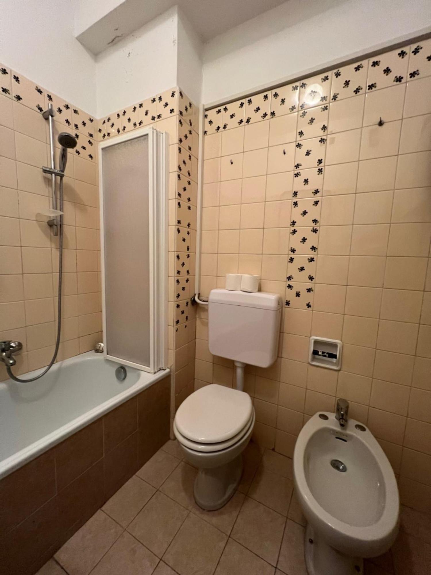 Eurotel 312 Rapallo Exteriér fotografie
